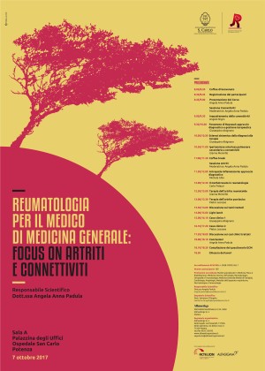 Locandina 7 ottobre