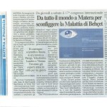 La Nuova del Sud del 12 settembre 2016