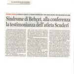 La Gazzetta del Mezzogiorno del 17 settembre 2016