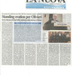 La Nuova del Sud del 18 settembre 2016