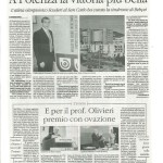 Il Quotidiano del Sud del 18 settembre 2016