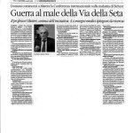 Il Quotidiano del Sud del 14 settembre 2016